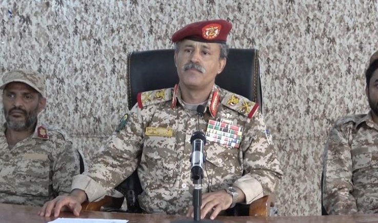 وزير الدفاع :الأمن البحري أُعيدت صياغته و اختزال الجغرافيا وادعاء الوصاية على البحار أصبحا أسلوباً مرفوضاً